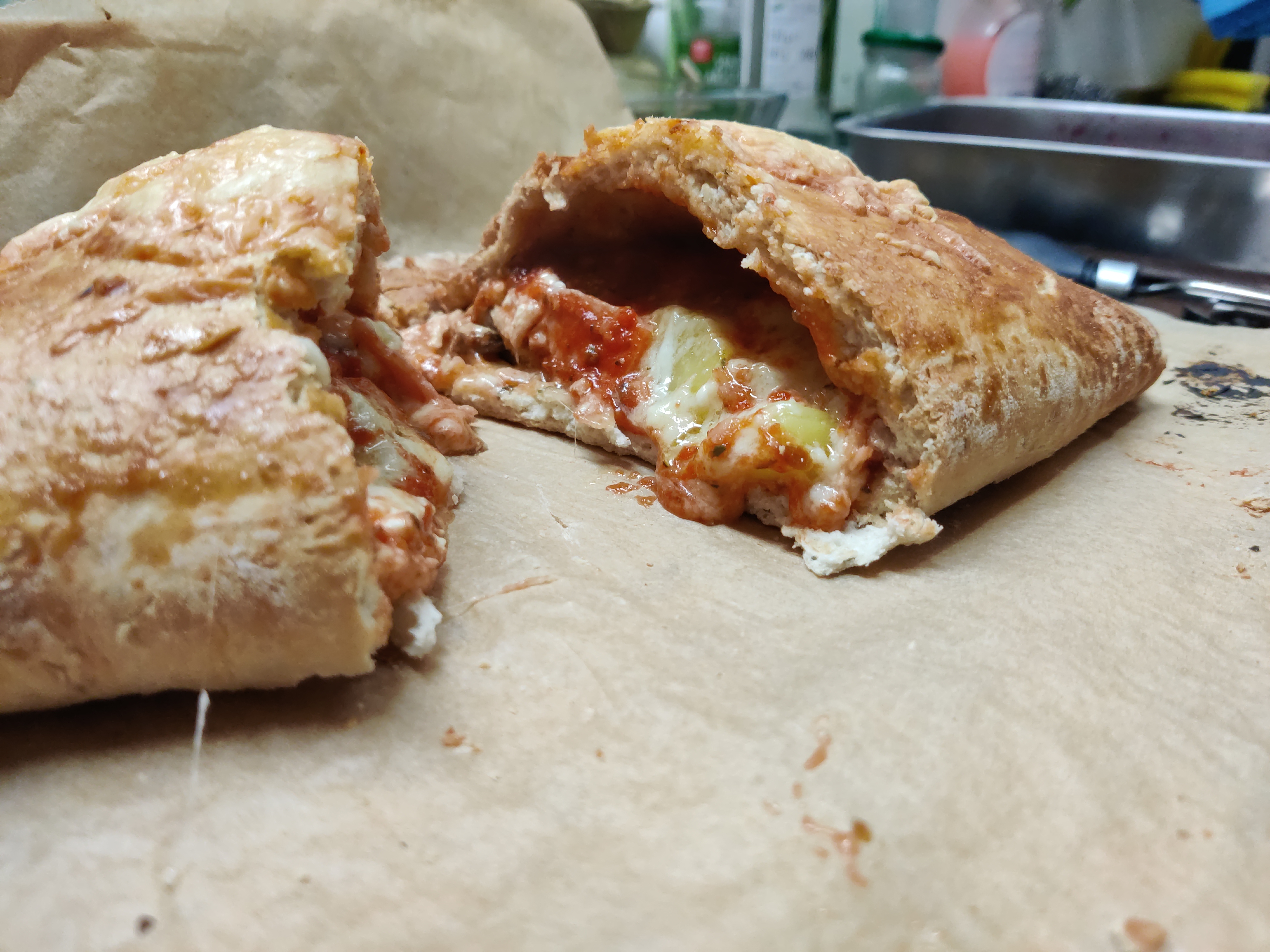 Calzone